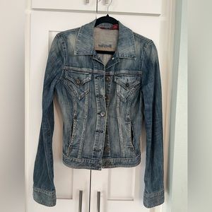 Guess jean  jacket